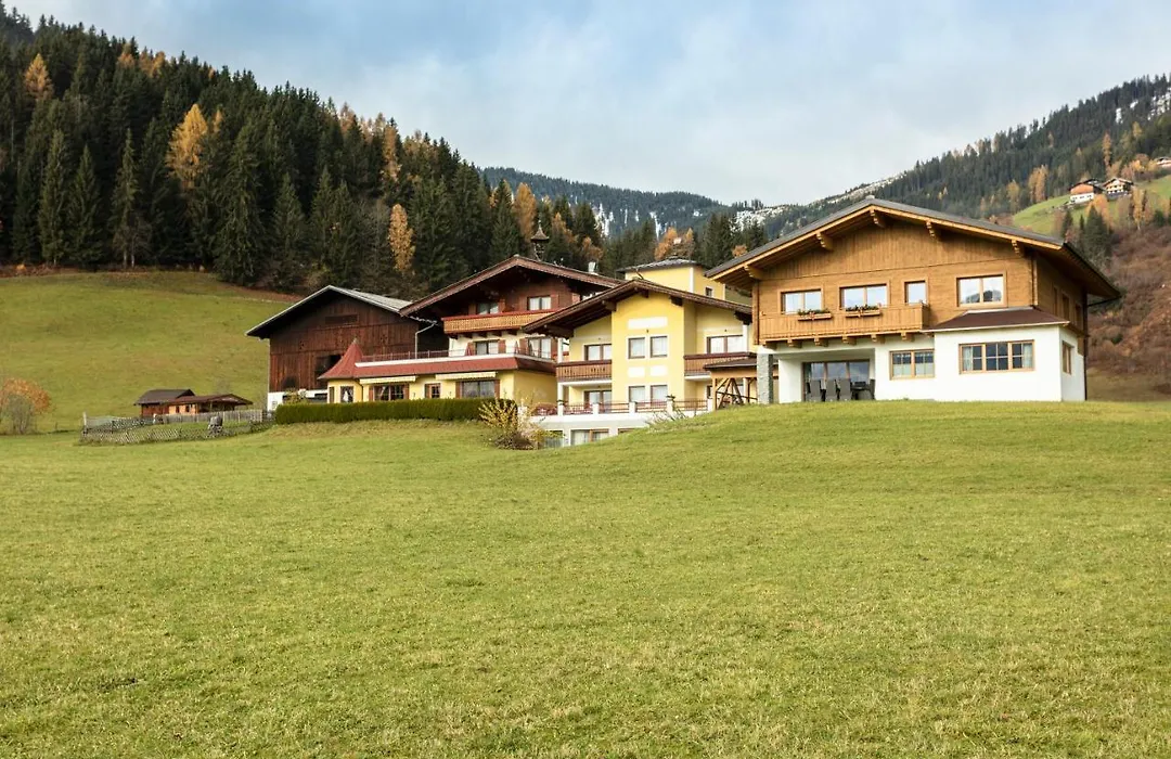 Landhotel Hinteraigengut-1