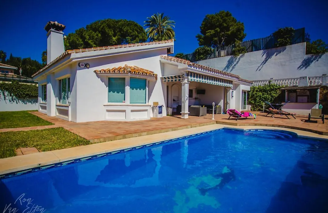 Villa Estrella Del Mar-1