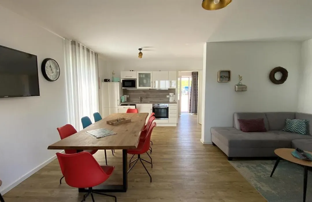 Ferienhaus 17 Gut Tossens-1