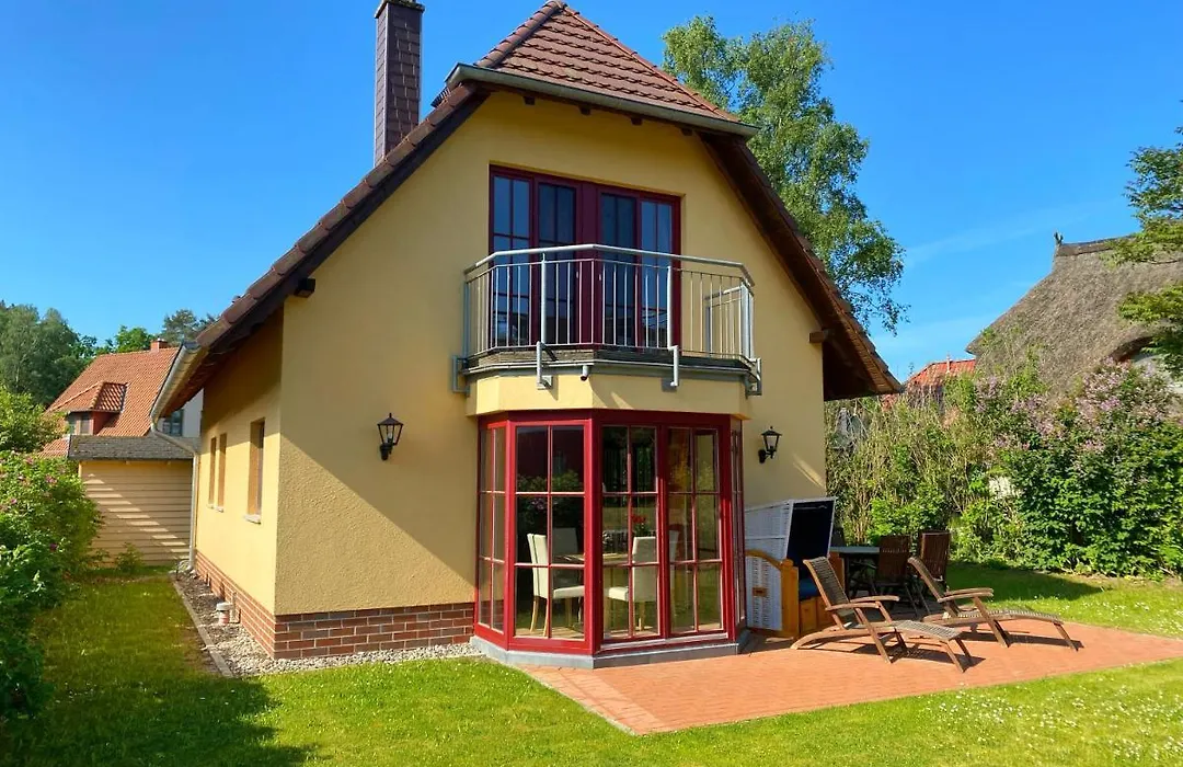 Ferienhaus am Leuchtturm-1
