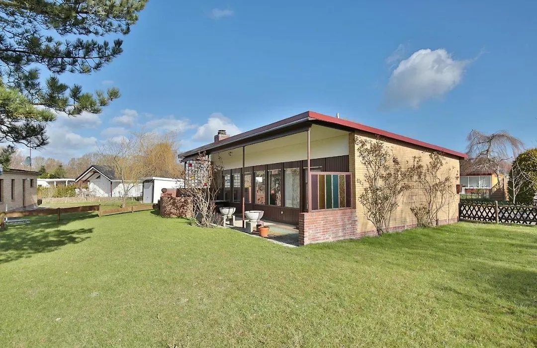 Ferienhaus Im Ulmenweg-1