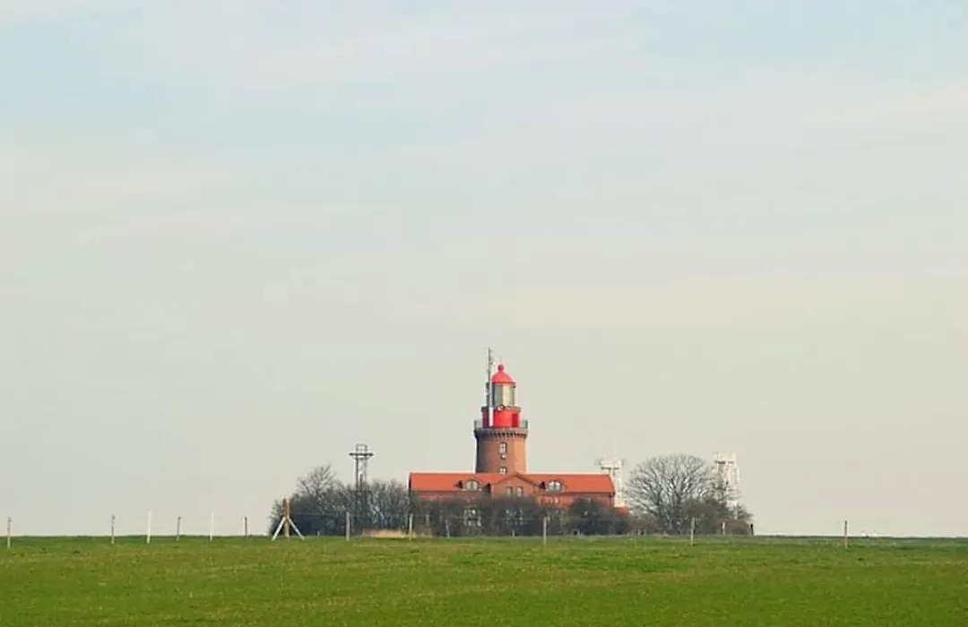 Ferienhaus in Kühlungsborn-1