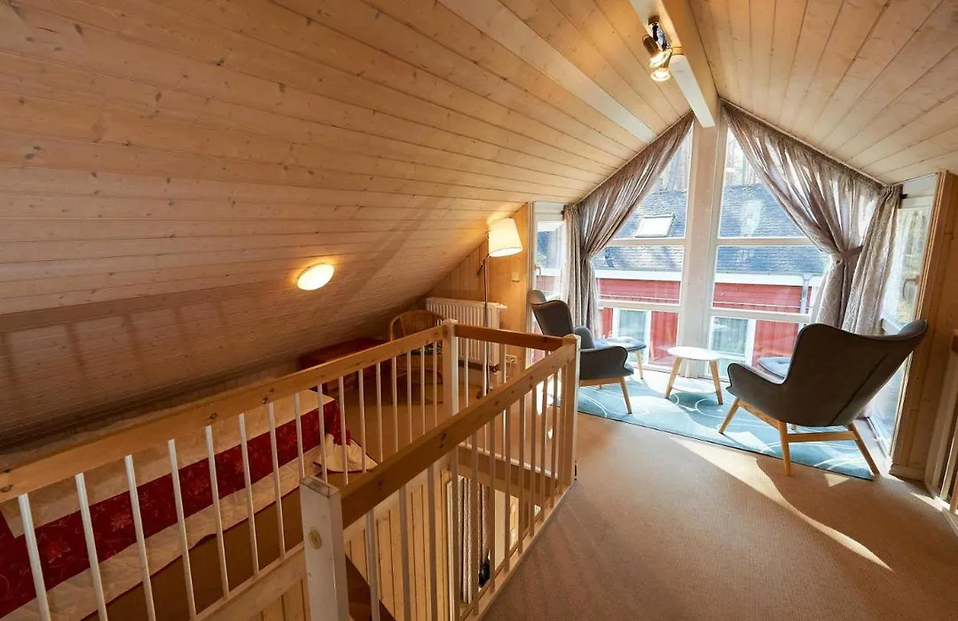 Strandpark Baabe Haus 270-1