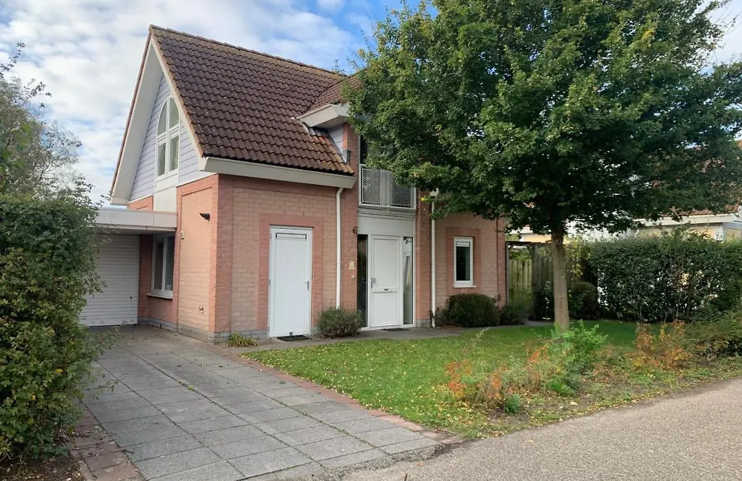 Ferienhaus Banjaard-1