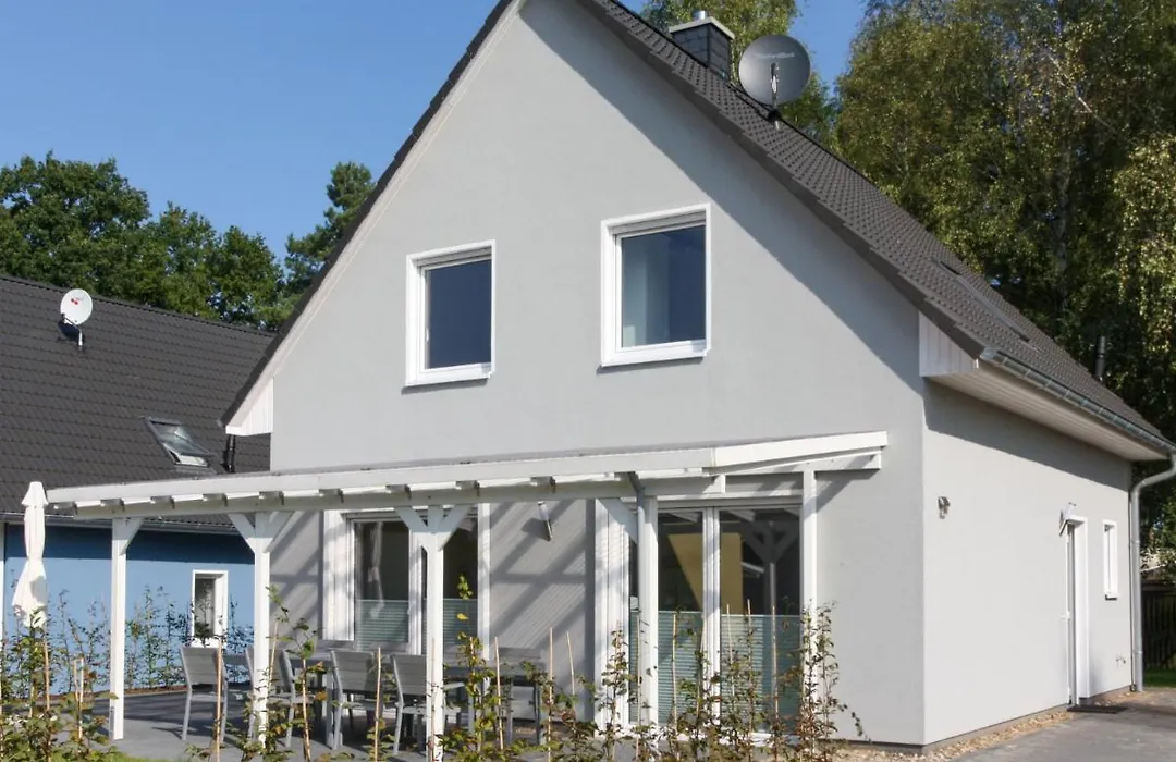 Holiday Home Mueritz Ferienpark Roebel-18 By Interhome-1