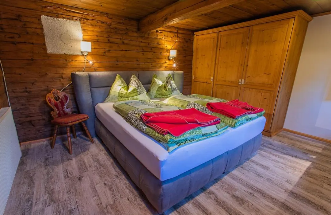 Holzerjuwel - Minzlhof Ramsau am Dachstein-1