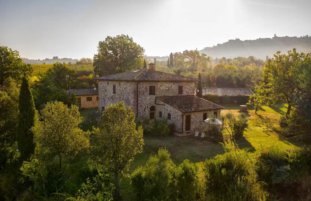 Agriturismo San Gallo-1