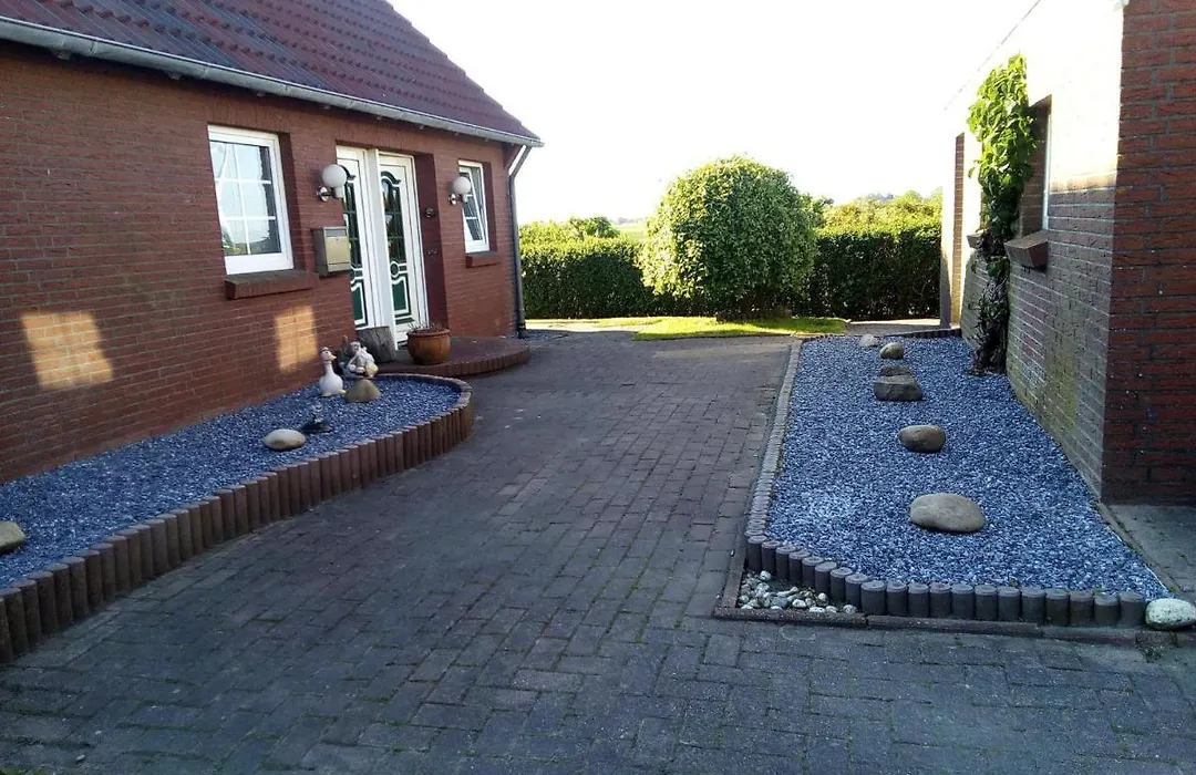 *Hein - Ferienhaus Westerhörn-1