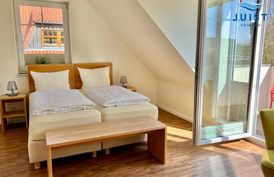 Ferienhaus Remmers 222 - Ferienhaus Remmers-1