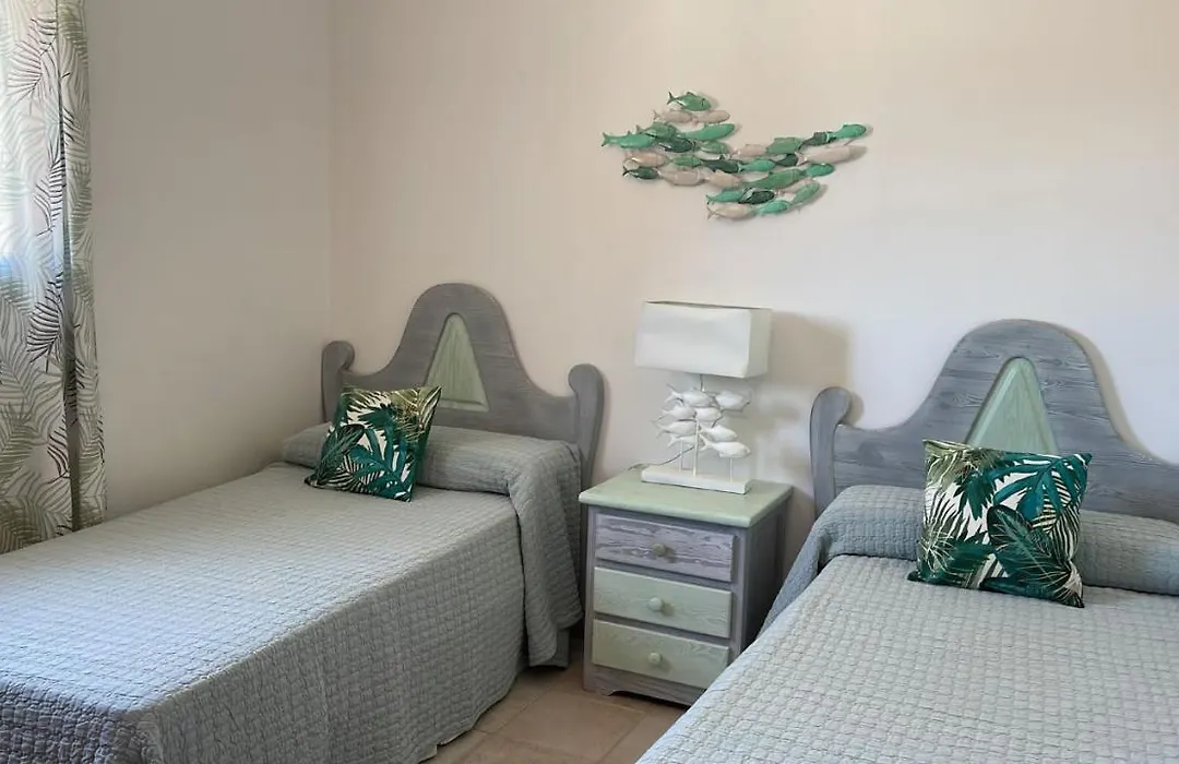 Chalet Nora-1