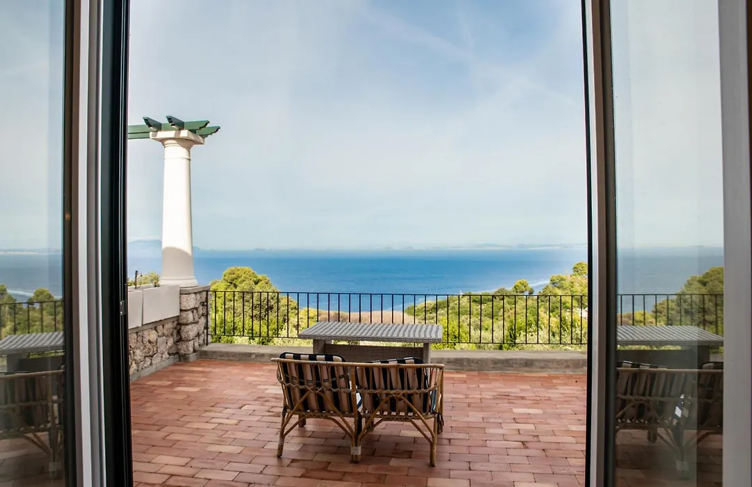 Villa Tiberio By Capri Property-1