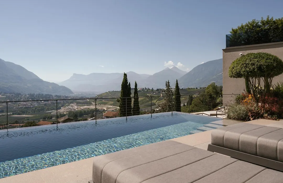 Private Suites Collis - Feel Good Resort Johannis-1