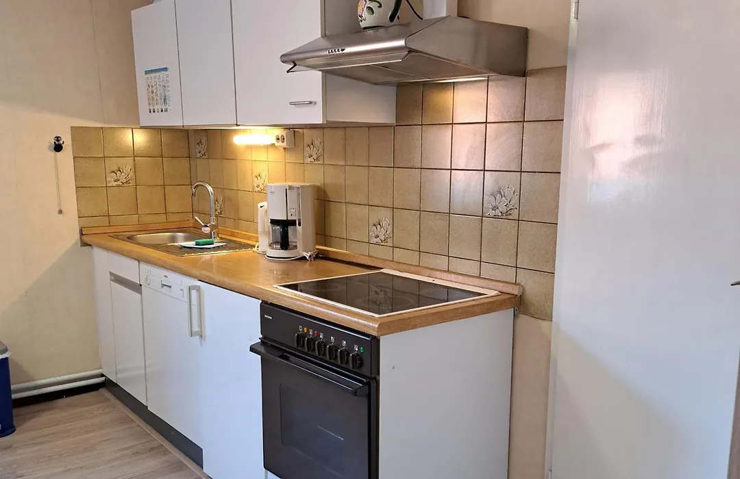 Ferienhof Jens Ferienwohnung 7 Ostseeblick-1
