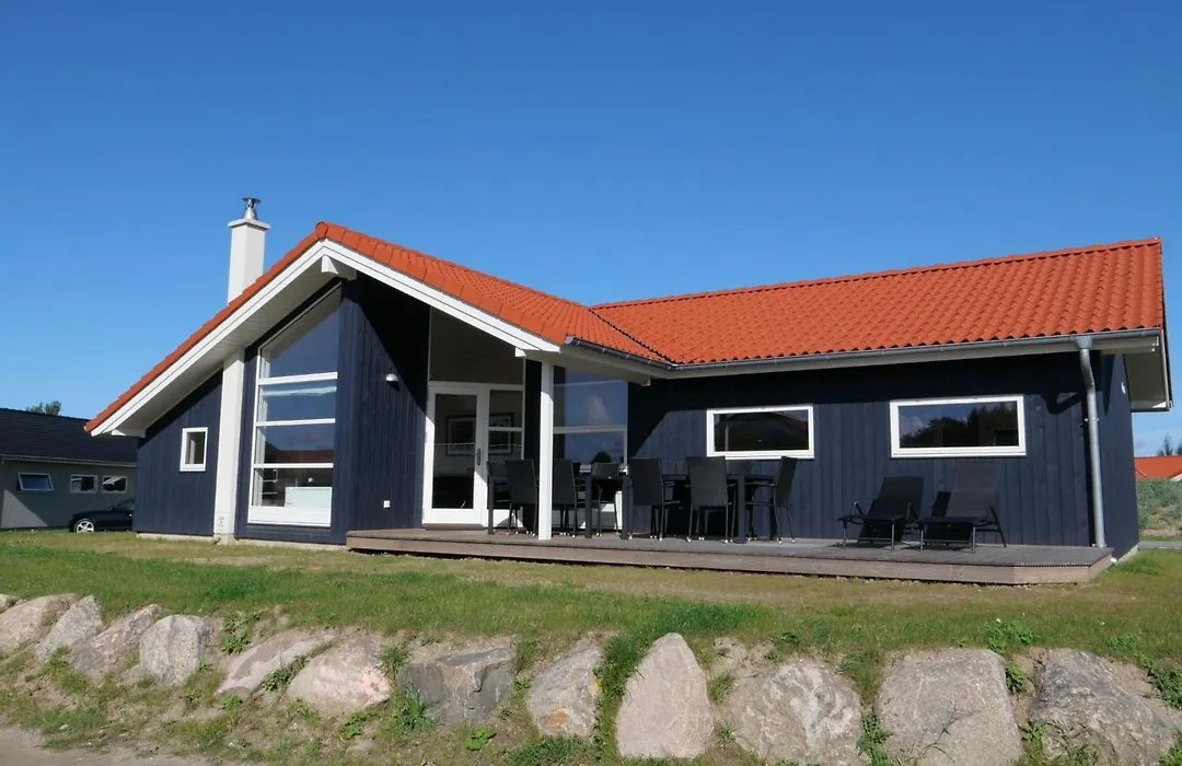 Holiday Home Holiday Vital Resort - Gbe132 By Interhome-1