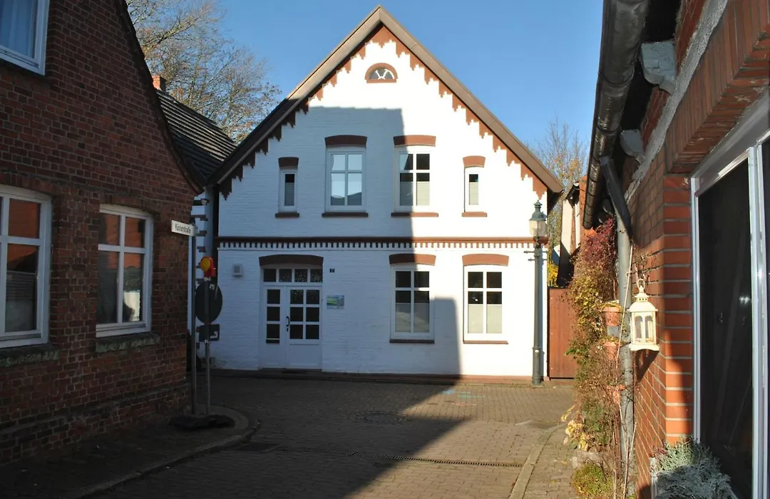 Ferienhaus Am Schlossgraben-1