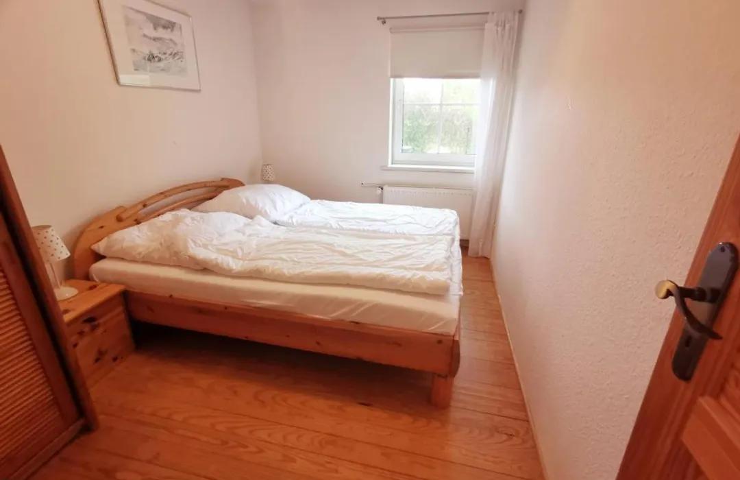 Ferienhaus im Ulmenweg 2- 6 Personen Haus Hund ruhige Lage WLAN-1