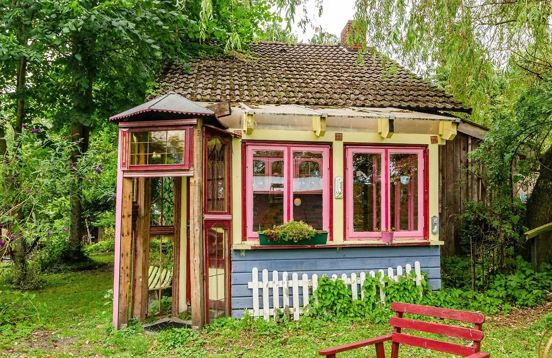 Fairy Cottage-1
