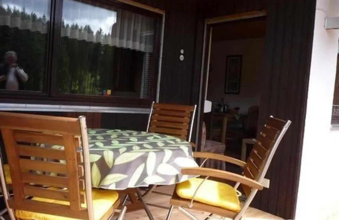 Schwarzwaldliebe , komfortables Ferienhäuschen mit Garten eingezäunt und nicht einsehbar Ruhe pu-1