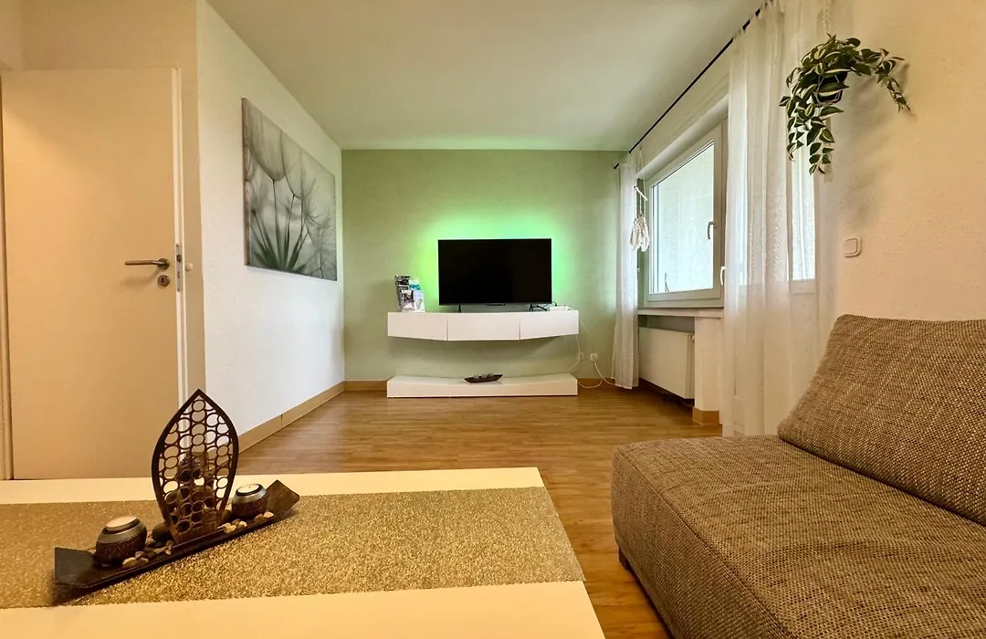 Schnütgenhof Appartements-1