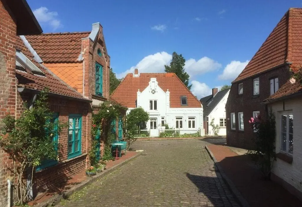 Alte Schule Tetenbuell-1