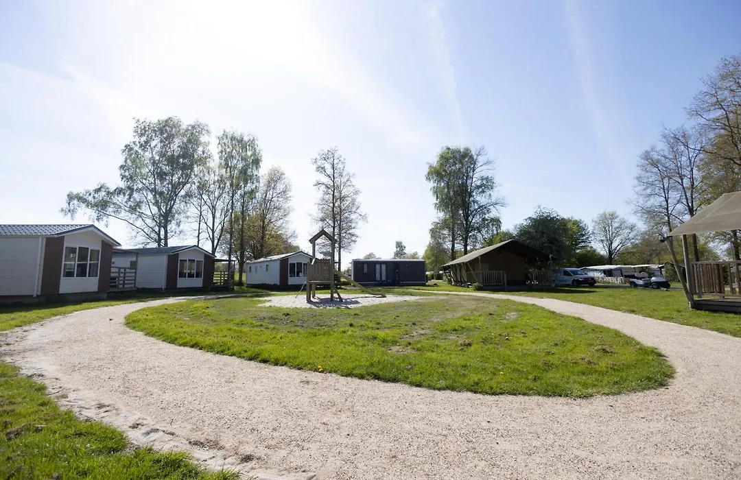 Vakantiepark Erkemederstrand-1