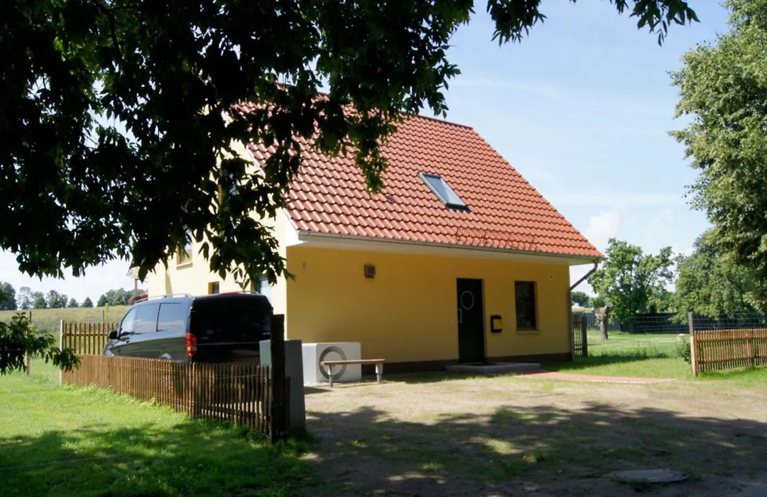 Ferienhaus Sonne-1