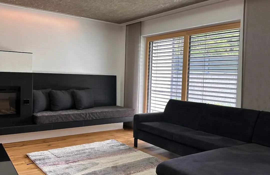 Chalet Waldele-1