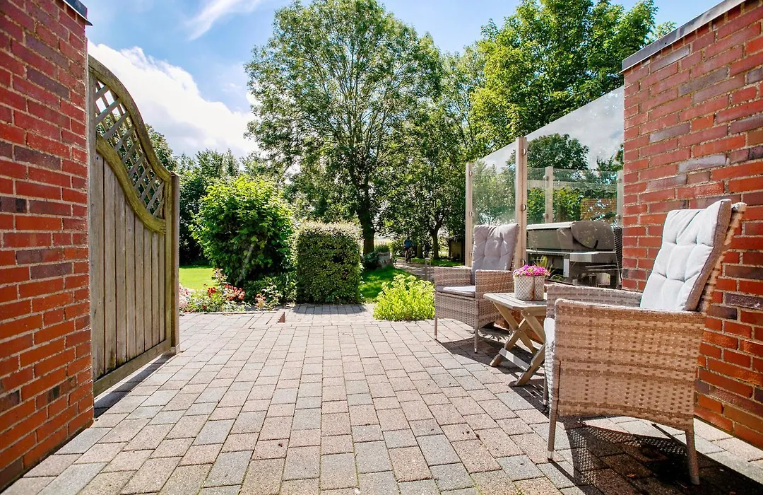 Ferienhof Jacobsen-1