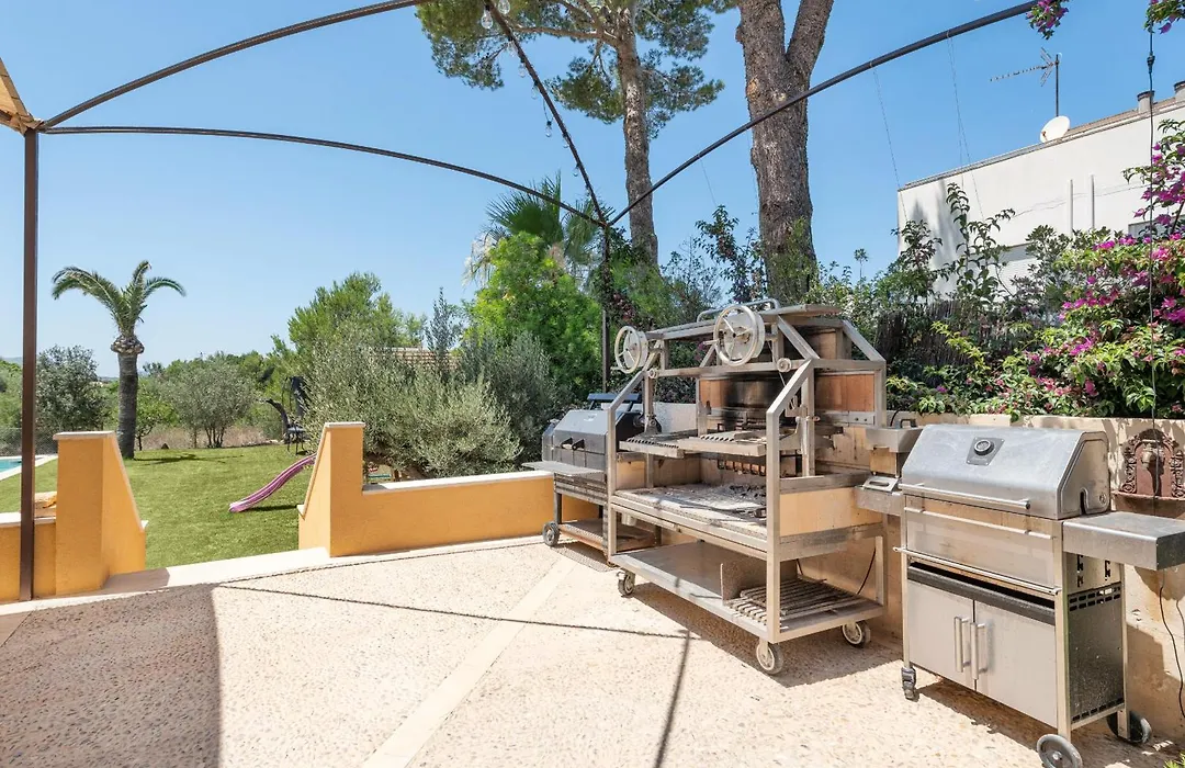 E425 Can Brasa By Mallorca Villa Selection-1