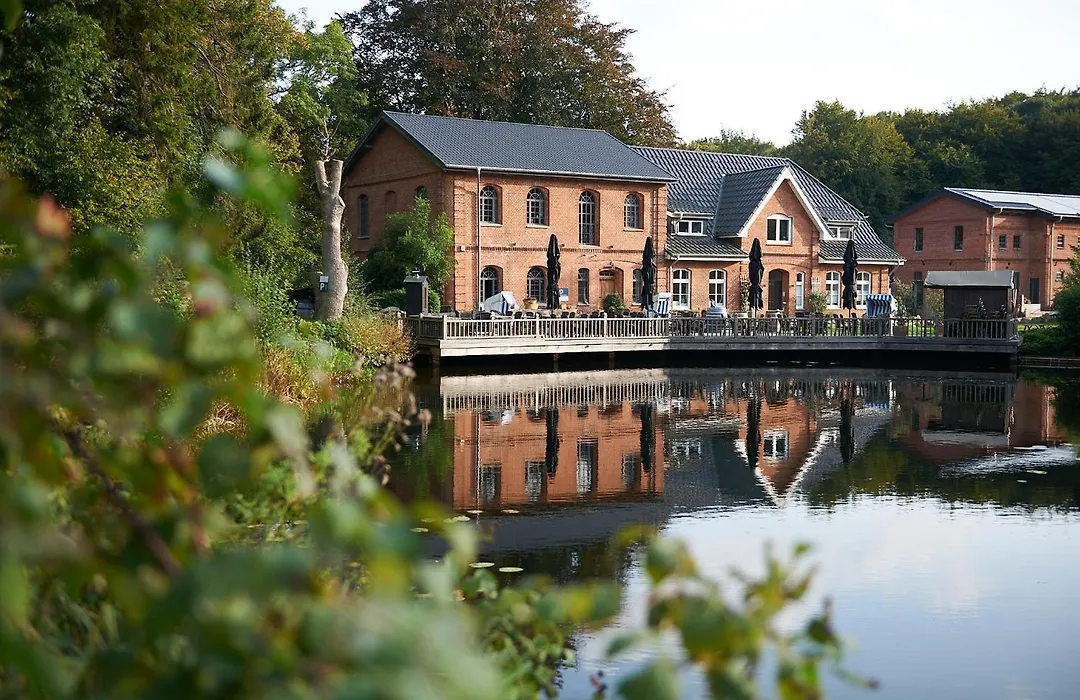 Gronenberger Mühle Haus 22-1