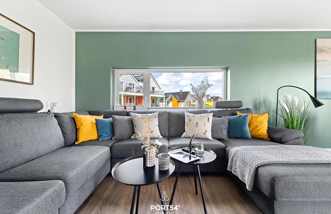 Ferienhaus Strandhaus 37 Olpenitz-1