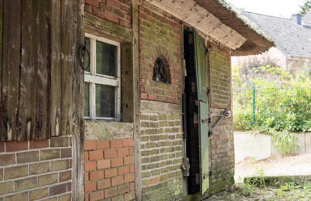 Heidehof Oberhaverbeck-1