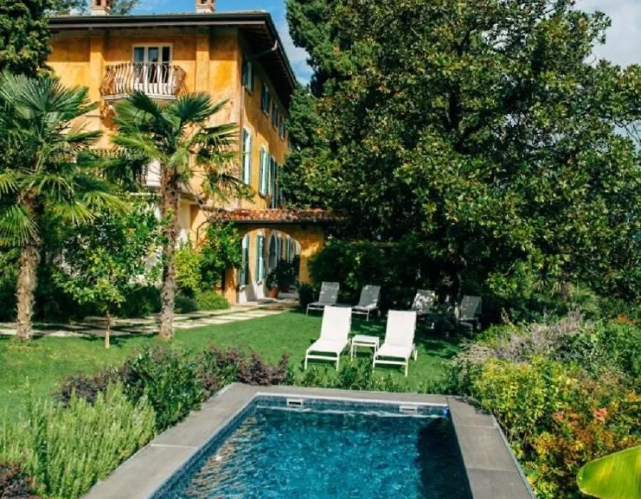Borgo Il Mezzanino-1