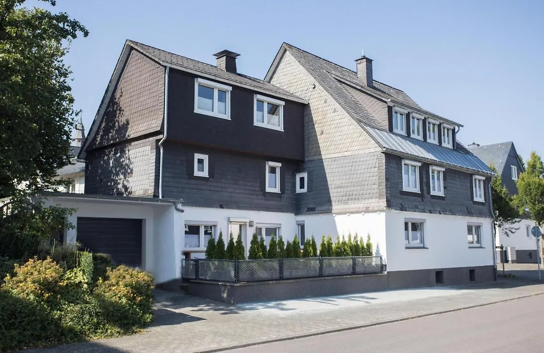 Welcome In - Groepsaccommodatie Met Terras En Berging-1