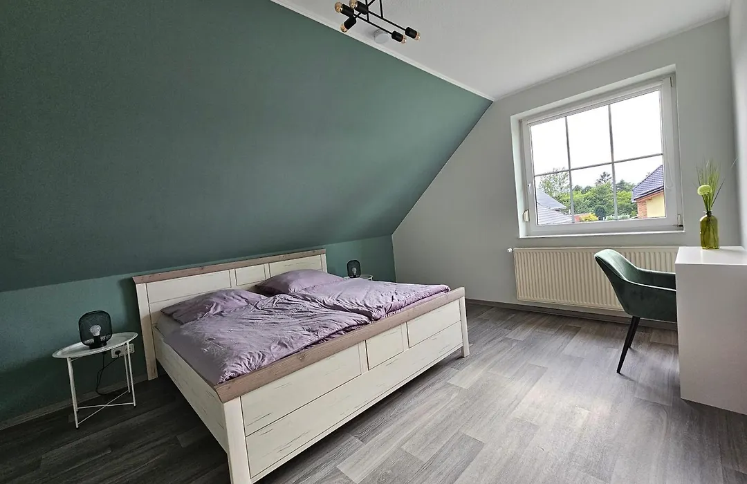 Stilvoll eingerichtetes Ferienhaus in ruhiger Lage-1