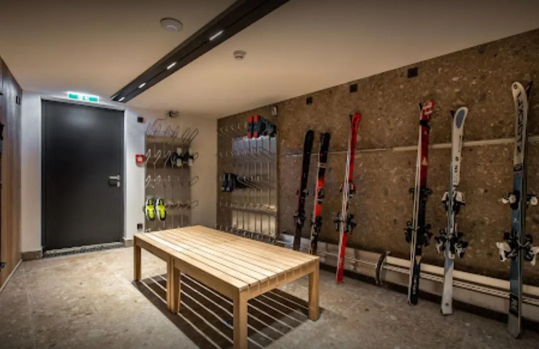 Chalet Mooserweg St Anton am Arlberg-1