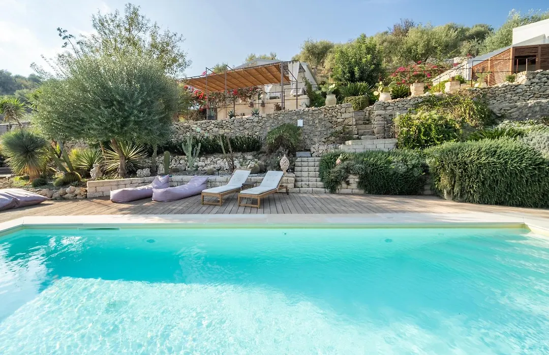 Azalo Country House-1