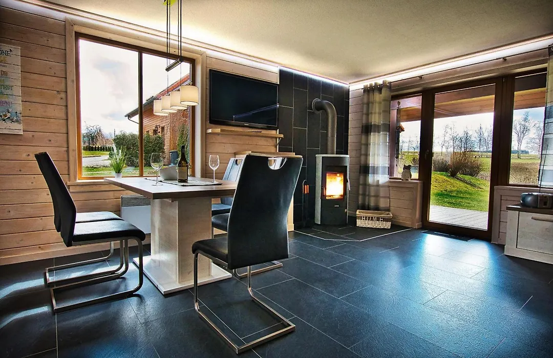Auerhahn Ferienhäuser Auerhahn 602-1