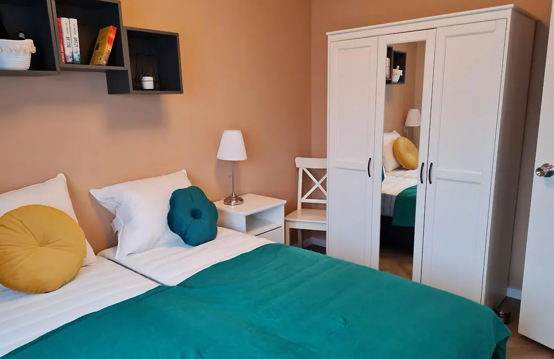 Holiday House Duinparel - 2 Km From The Beach-1