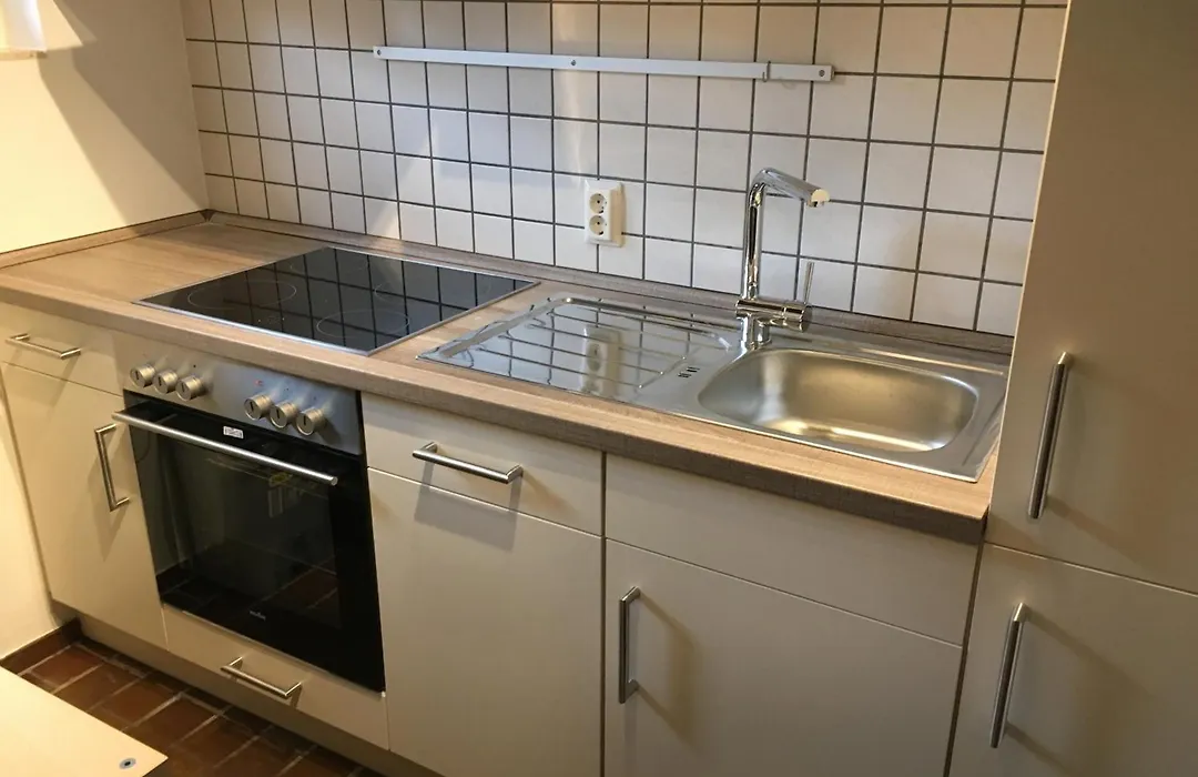 Ferienhaus Stausee Bitburg-1