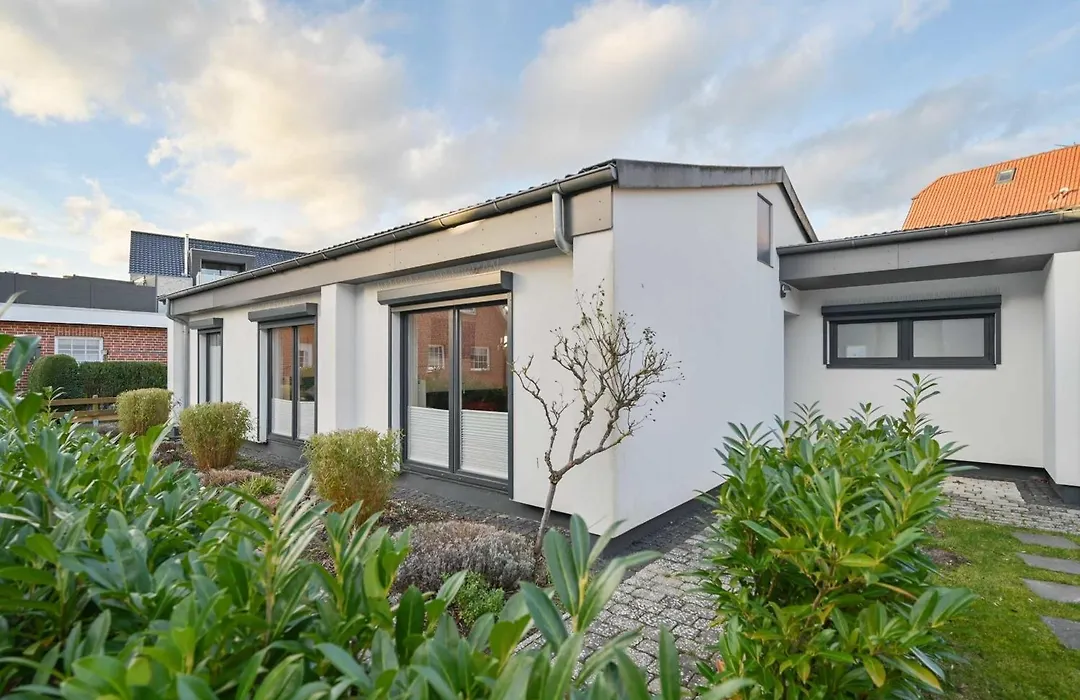 Bungalow Nr 1 Grünewald Birkenweg 2-1