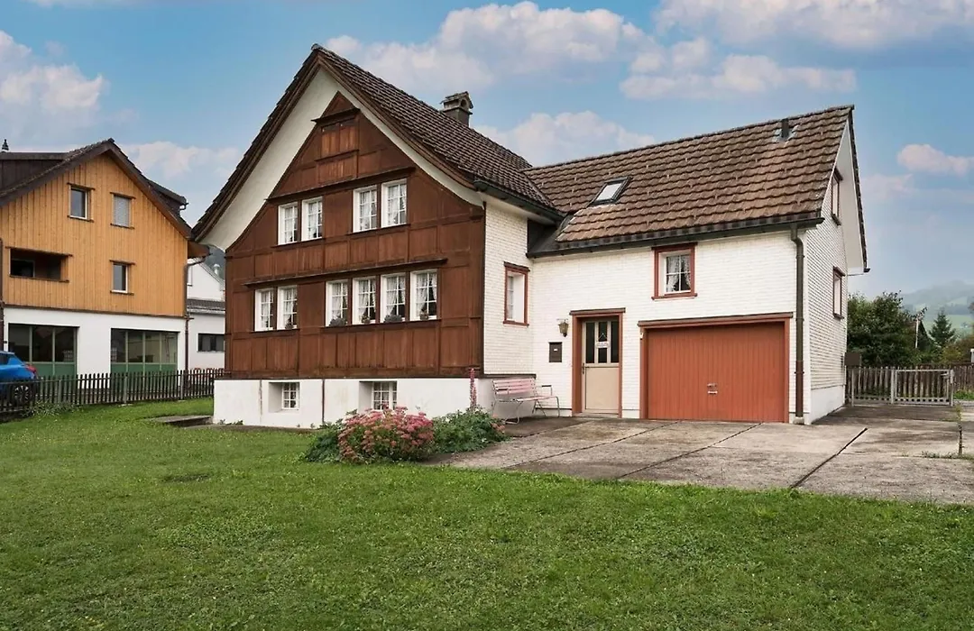 Ferienhaus Wühre-1