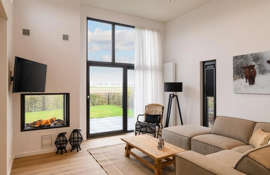 Summio Vakantiepark Zeedijk-1