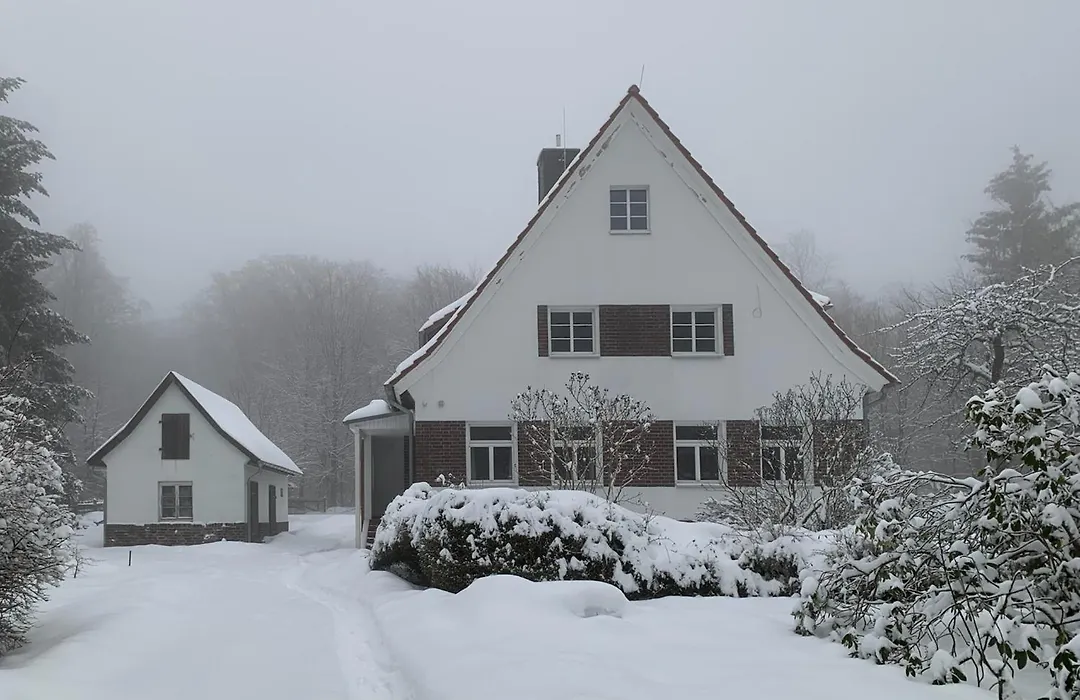 Forsthaus Wegenerskopf 12 PAX Natur&Ruhe-1