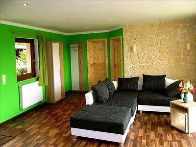 Ferienhaus zur alten Gärtnerei-1