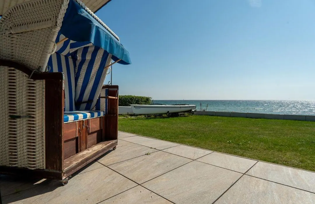 Am hohen Ufer, Bungalow Ocean Breeze 24-1