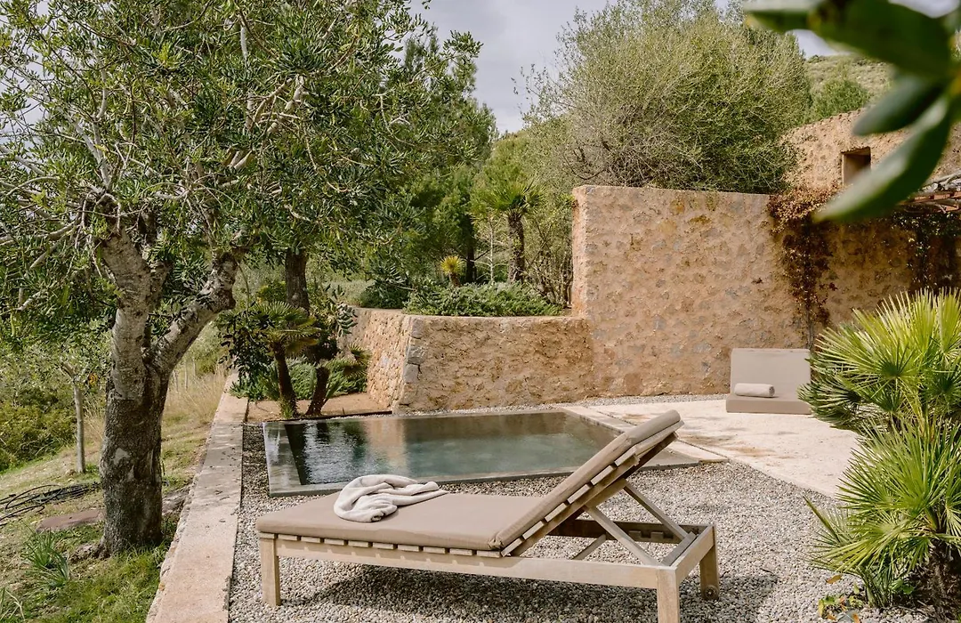 Es Raco D'Arta, Mallorca, A Member Of Design Hotels (Adults Only)-1