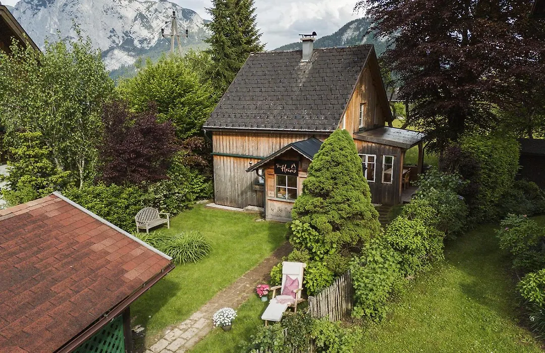 Das Heinz - Your Austrian Home-1