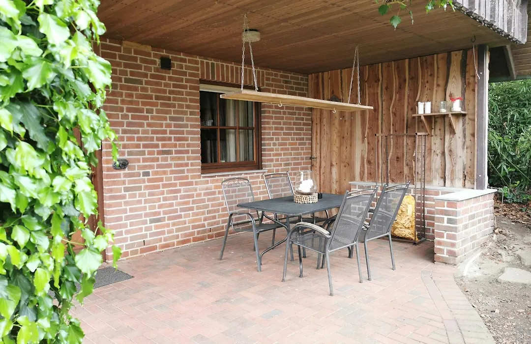 Ferienhaus Schulze Beikel-1