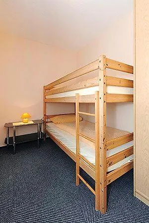 Ferienwohnungen Alter Sielweg Wohnung 12-1